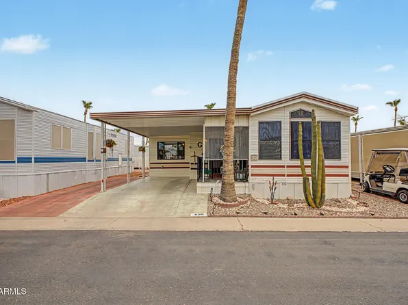 16501 N EL MIRAGE Road #620, Surprise, AZ 85378
