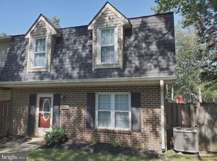 4535 Reeves Pl #48, Waldorf, MD 20602