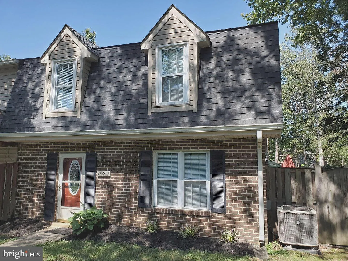 4535 Reeves Pl #48 photo 1