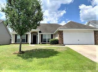 223 Lancaster Way, Richmond Hill, GA 31324