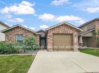 6627 Legato Curv, San Antonio, TX 78252