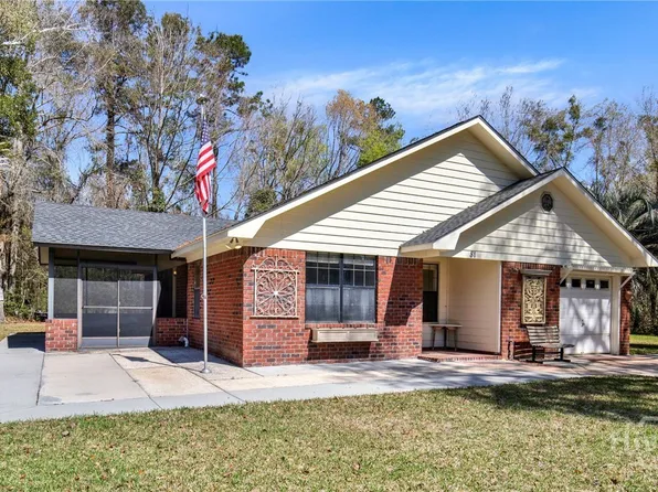 81 Kristen Lane, Midway, GA 31320