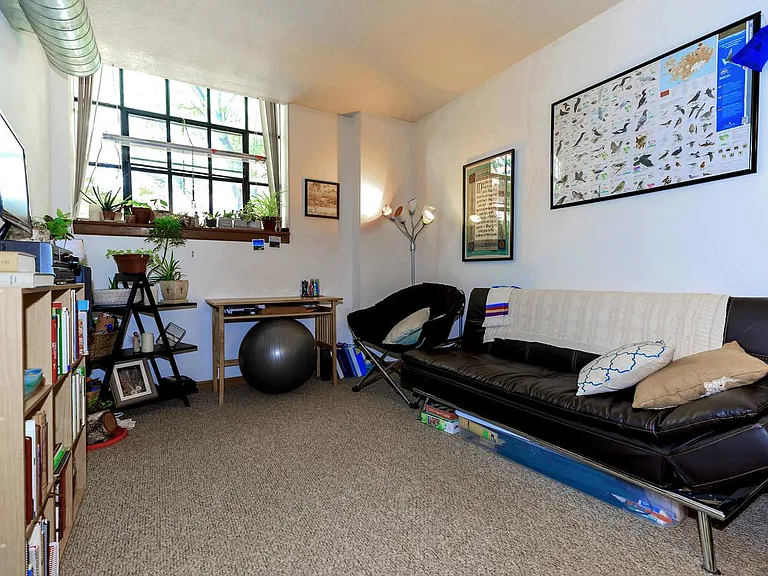 Armory Loft — Photo 29
