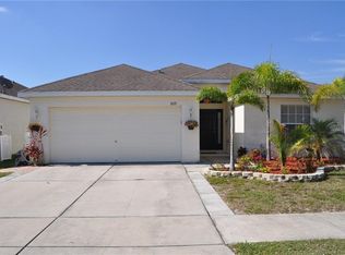 7619 Wood Violet Dr, Gibsonton, FL 33534