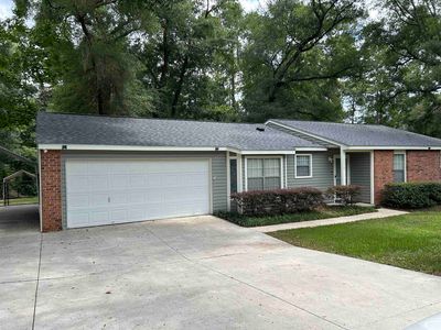 5017 Stoneler Rd, Tallahassee, FL, 32303