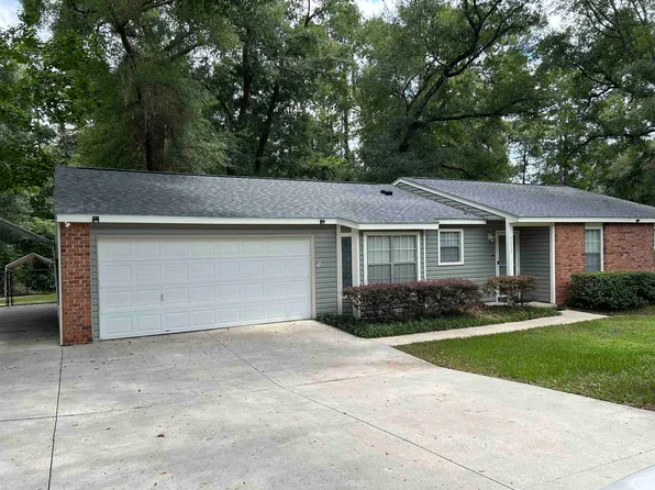 5017 Stoneler Rd, Tallahassee, FL 32303