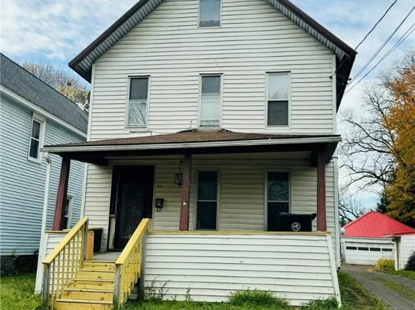 16 Pendleton St, Cortland, NY 13045