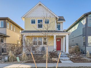 6053 N Nepal St, Aurora, CO 80019