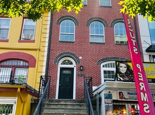 3529 14th St NW APT 2, Washington, DC 20010