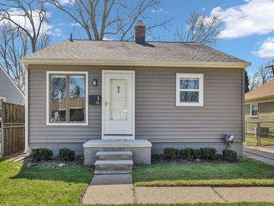 700 Donald Ave, Royal Oak, MI, 48073