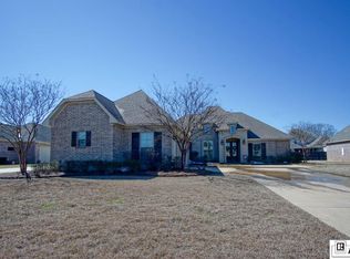 469 E Frenchmans Bend Rd, Monroe, LA 71203