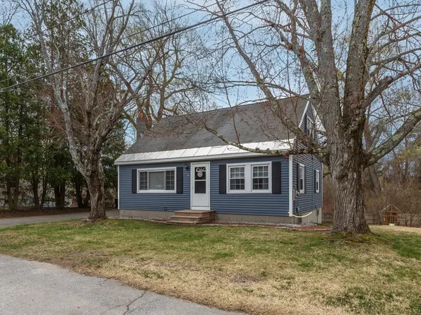 11 Westside Drive, Exeter, NH 03833