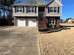 2663 Barnwell Ct, Powder Springs, GA 30127