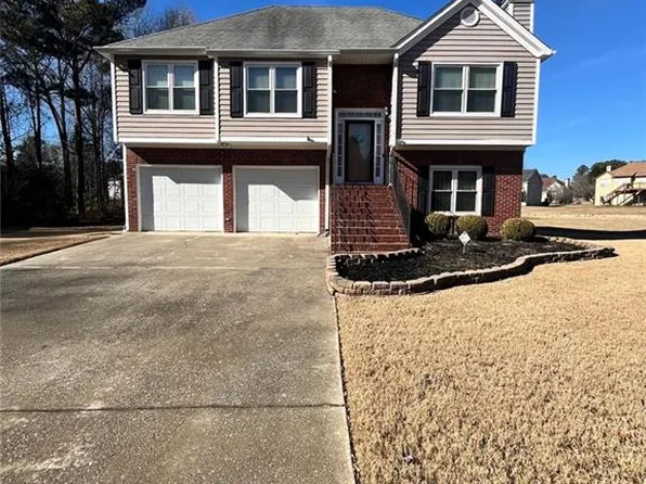 2663 Barnwell Ct, Powder Springs, GA 30127