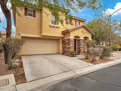 10330 Eve Springs St, Las Vegas, NV, 89178