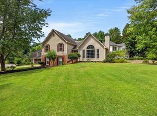 3454 Hollow Stream Trl, Powder Springs, GA 30127