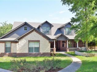 191 Sugartree Cir, Lipan, TX 76462