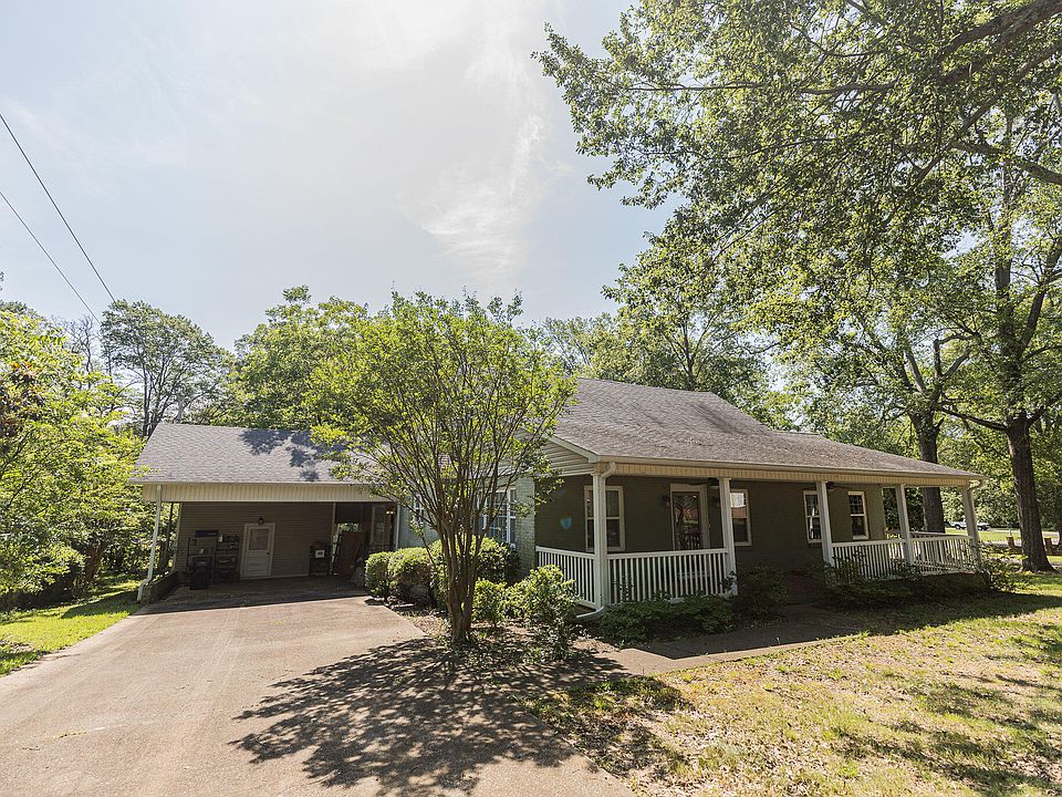 1702 W Borroum Cir, Corinth, MS 38834 MLS 231822 Zillow