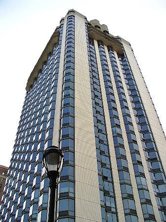2nd image of 2020 Walnut St APT 23H