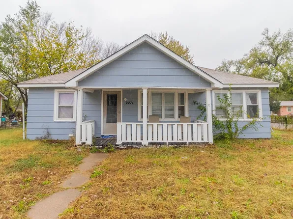 2271 N Minnesota Ave, Wichita, KS 67219