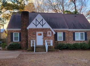 1002 W Wright Rd, Greenville, NC 27858