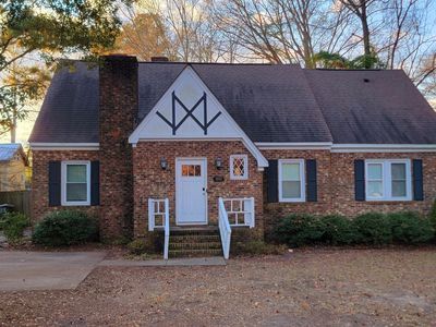 1002 W Wright Road, Greenville, NC, 27858