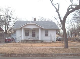 235 N Elizabeth Ave, Wichita, KS 67203