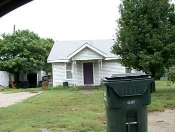 Front view