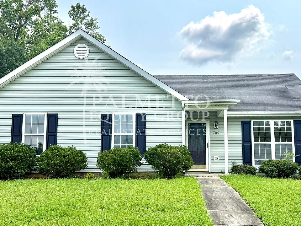 700 Brushy Fork Dr
