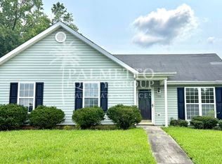 700 Brushy Fork Dr, Greensboro, NC 27406