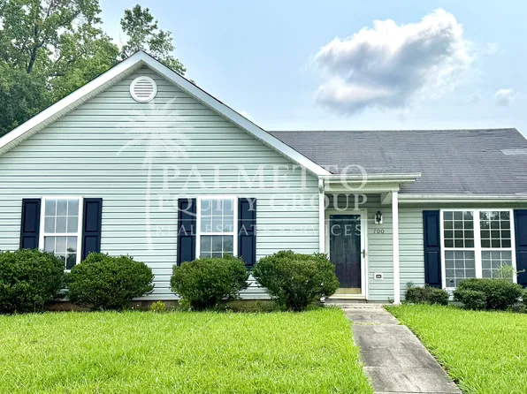 700 Brushy Fork Dr, Greensboro, NC 27406