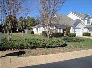 2512 Burrows Ct, Williamsburg, VA 23185