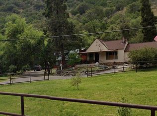 43041 N Fork Dr, Three Rivers, CA 93271