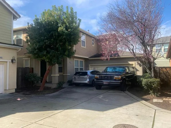 9445 Vintner Cir, Patterson, CA 95363