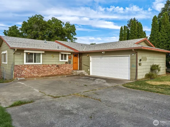 1321 College Street, Milton-Freewater, OR 97862