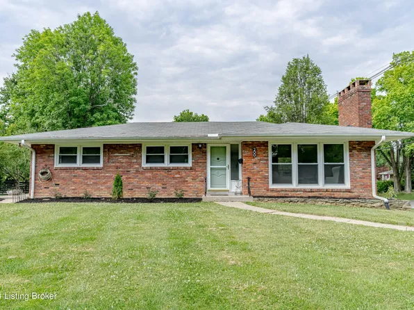 200 Marengo Dr, Woodland Hills, KY 40243