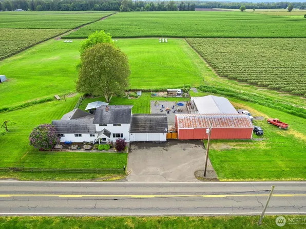 6515 Lawrence Road, Everson, WA 98247