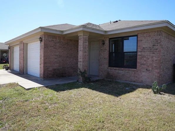 3313 Florence Rd #B, Killeen, TX 76542