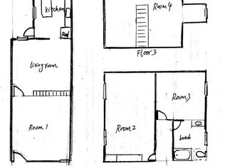 41 S 13th St #1, Pittsburgh, PA 15203