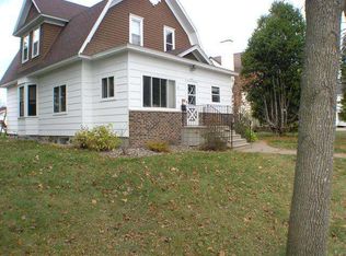 526 S Eastern Ave, Rhinelander, WI 54501