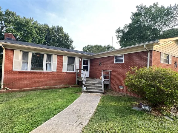 102 Rodney St, Locust, NC 28097