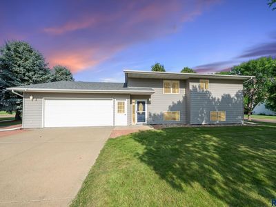 1800 S Discovery Ave, Sioux Falls, SD, 57106