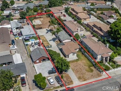2843 Parkway Dr, El Monte, CA, 91732