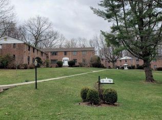 78B Troy Dr #78B, Springfield, NJ 07081