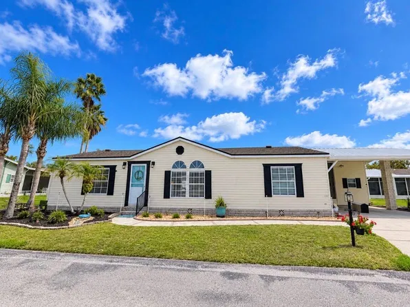 141 Royal Palm St, Davenport, FL 33897