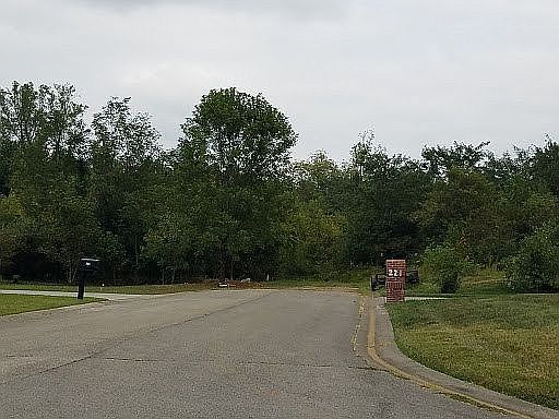 Roadway access point 1