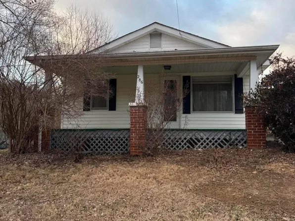 286 Coal Chute Rd, Elizabethton, TN 37643
