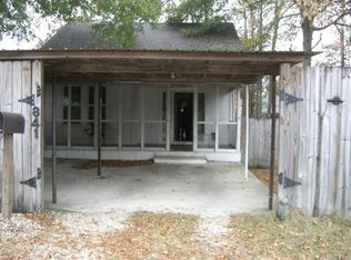 841 Avenue E, Bogalusa, LA 70427