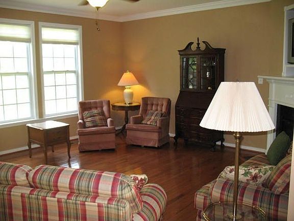 Another View of the Family Room