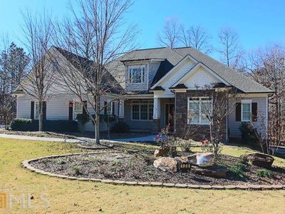 128 Carney Dr, Ball Ground, GA, 30107
